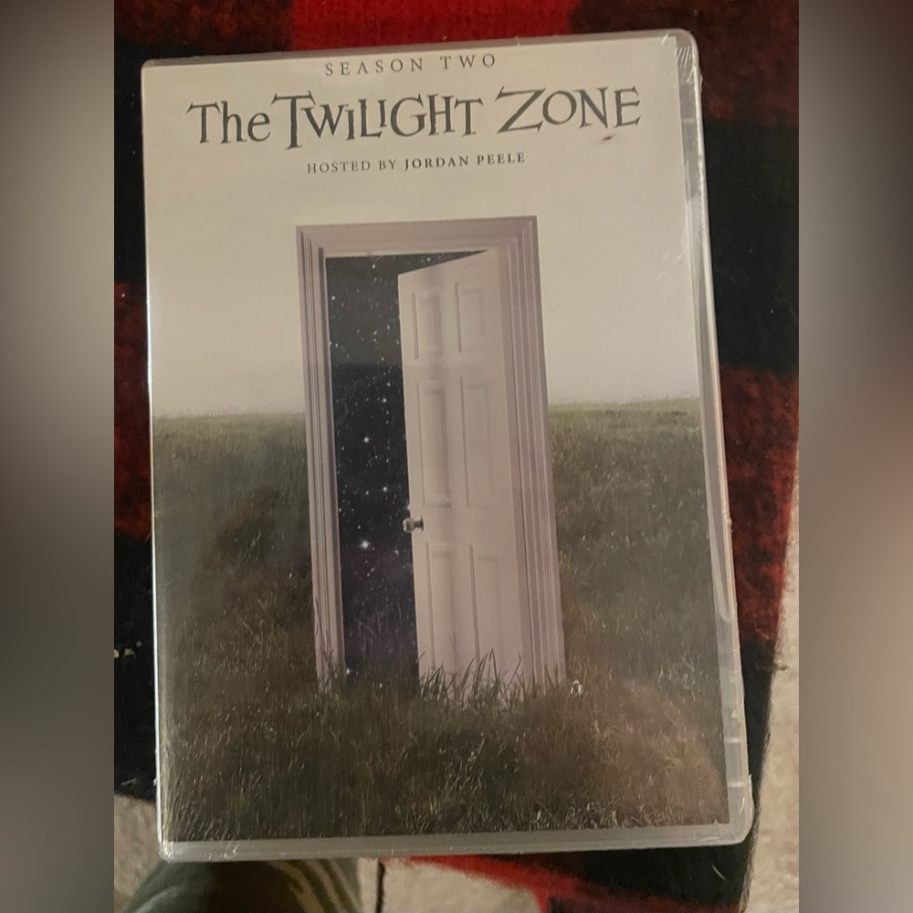 New twilight zone series season 2